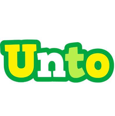 Unto soccer logo