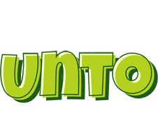 Unto summer logo