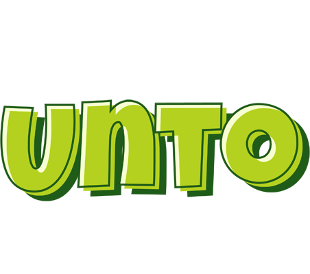 Unto summer logo