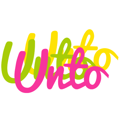 Unto sweets logo