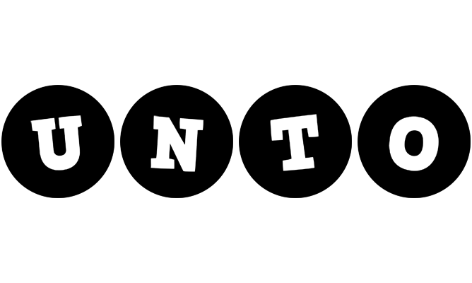 Unto tools logo