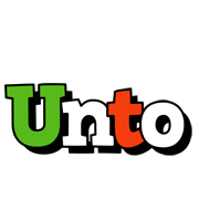 Unto venezia logo