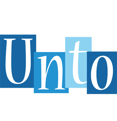 Unto winter logo
