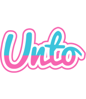 Unto woman logo