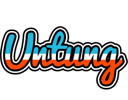 Untung america logo