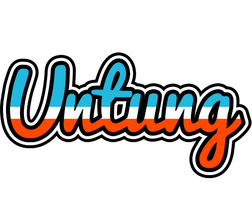 Untung america logo