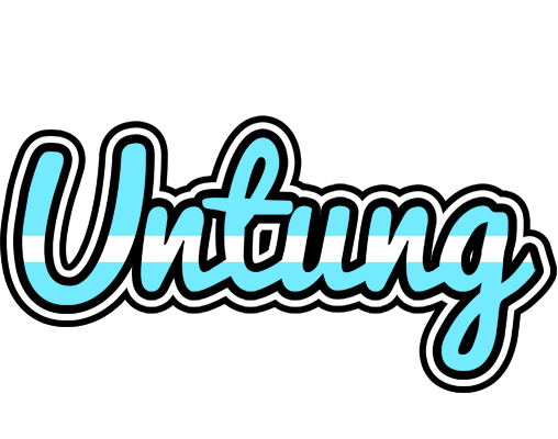 Untung argentine logo