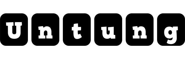 Untung box logo