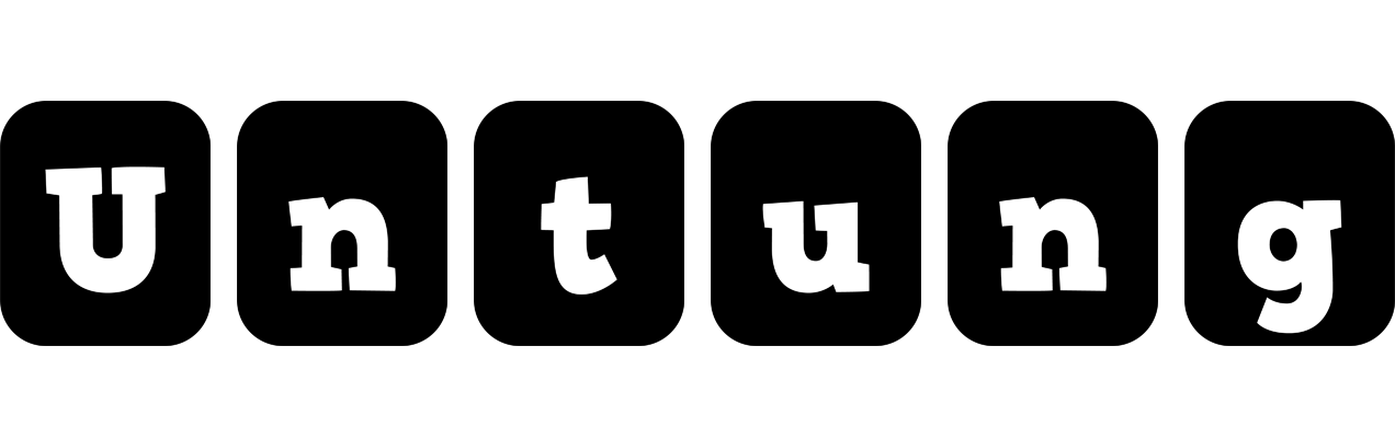 Untung box logo