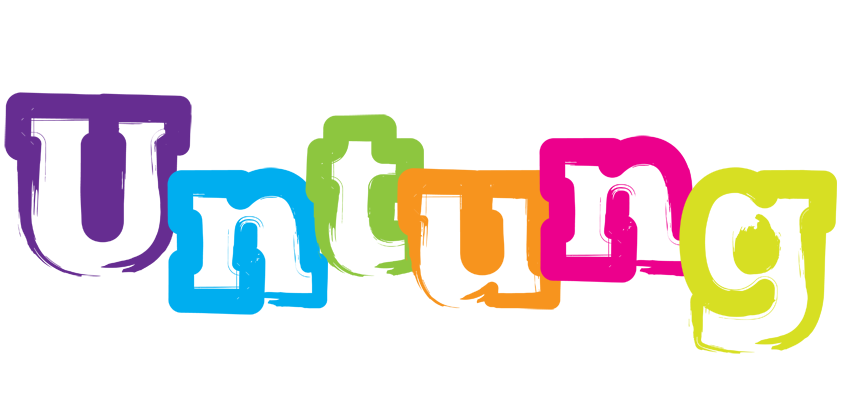 Untung casino logo