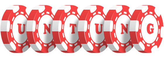 Untung chip logo