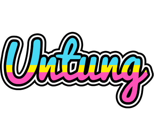 Untung circus logo