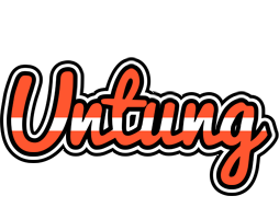 Untung denmark logo