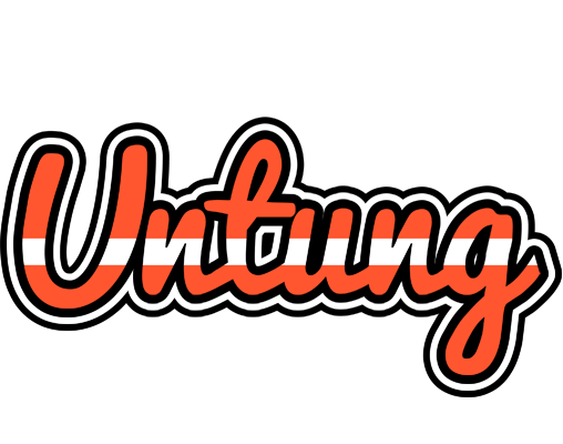 Untung denmark logo