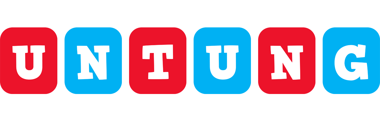 Untung diesel logo