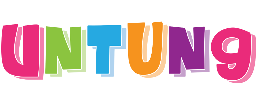 Untung friday logo