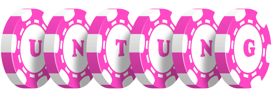 Untung gambler logo