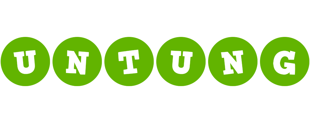 Untung games logo