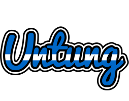 Untung greece logo