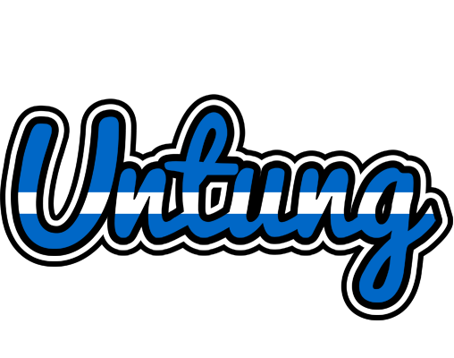Untung greece logo