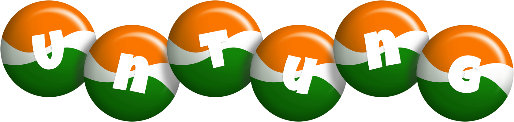 Untung india logo