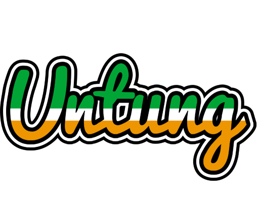 Untung ireland logo