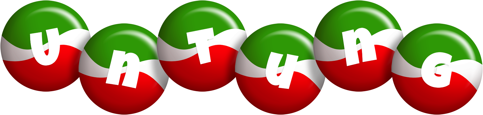 Untung italy logo