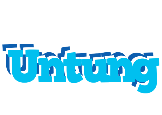 Untung jacuzzi logo
