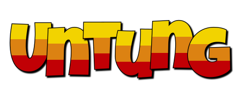 Untung jungle logo