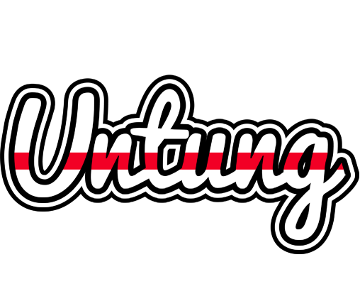 Untung kingdom logo
