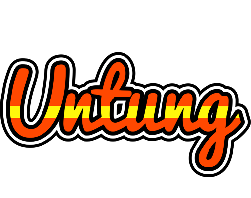 Untung madrid logo