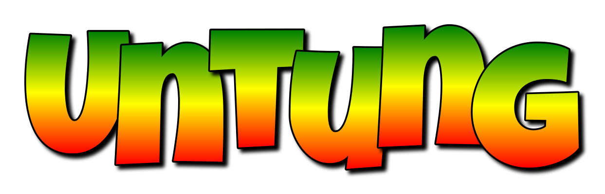 Untung mango logo