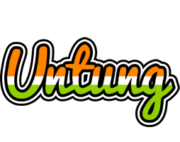 Untung mumbai logo