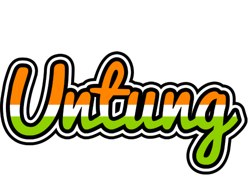 Untung mumbai logo