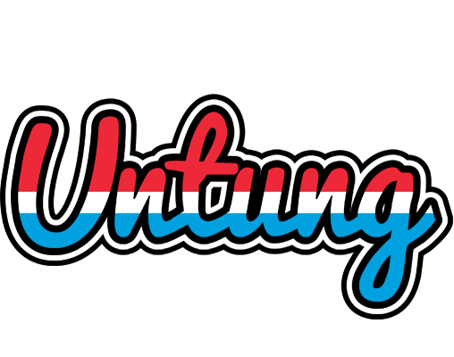 Untung norway logo