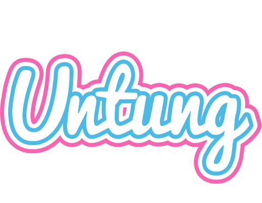 Untung outdoors logo