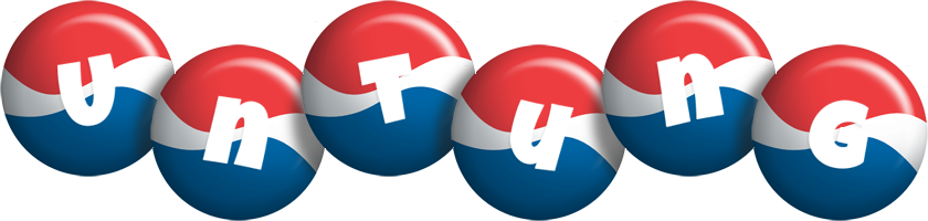 Untung paris logo