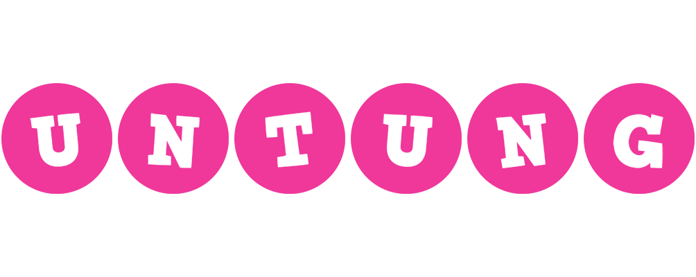 Untung poker logo