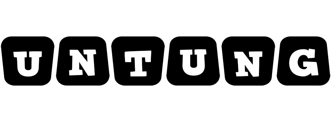 Untung racing logo