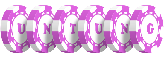 Untung river logo