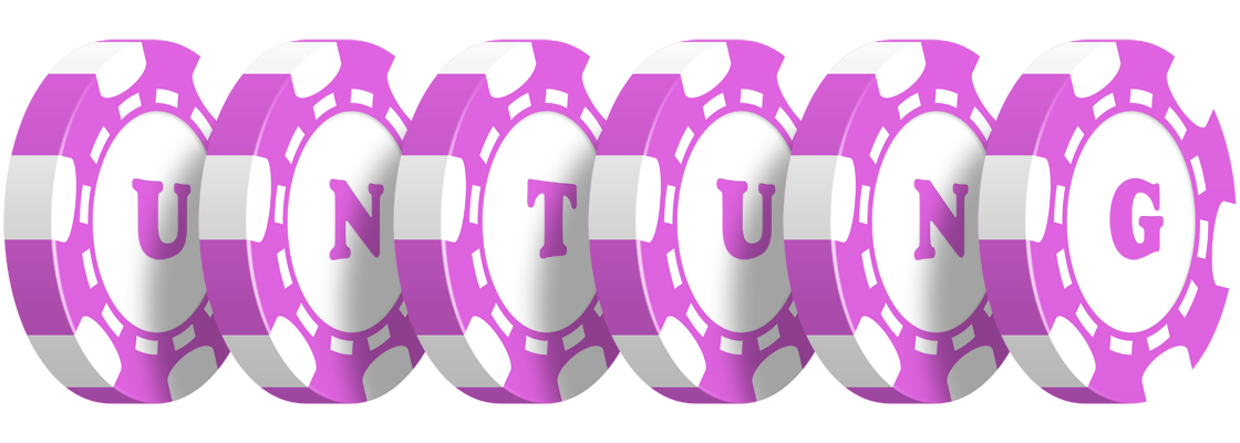 Untung river logo