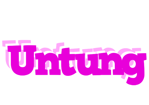 Untung rumba logo