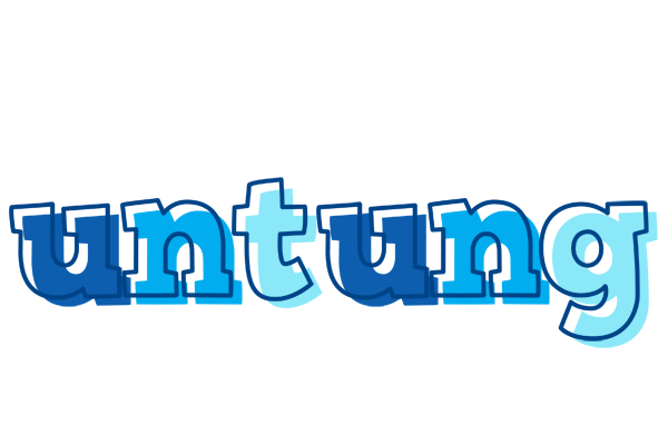 Untung sailor logo