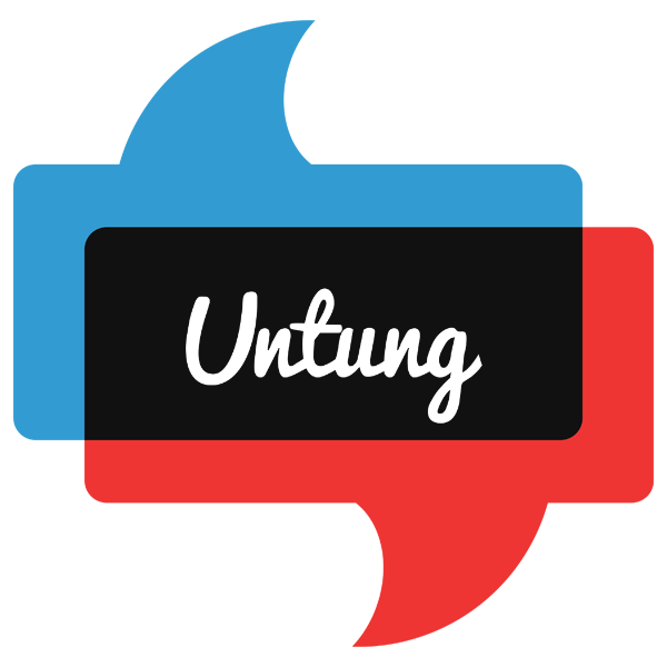 Untung sharks logo