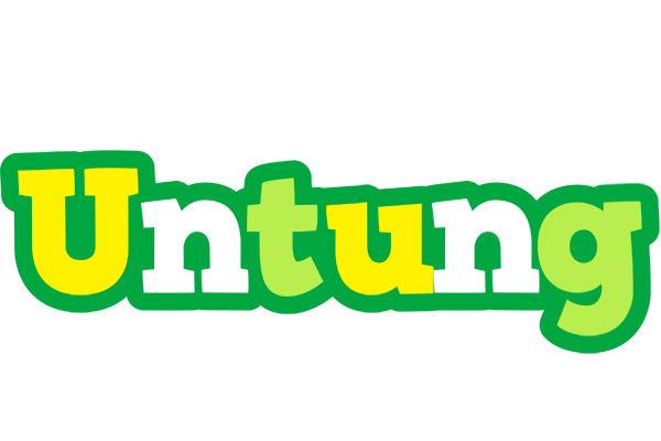Untung soccer logo