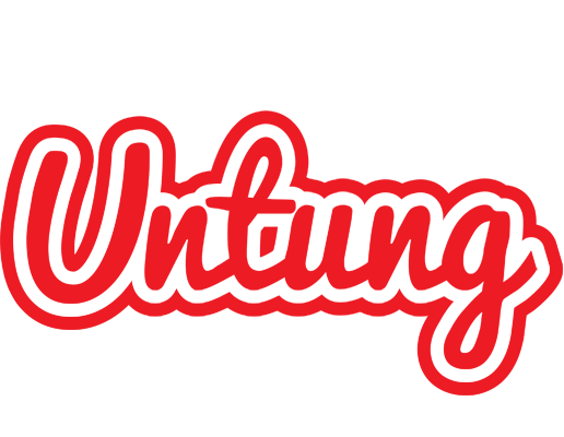Untung sunshine logo