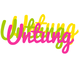 Untung sweets logo