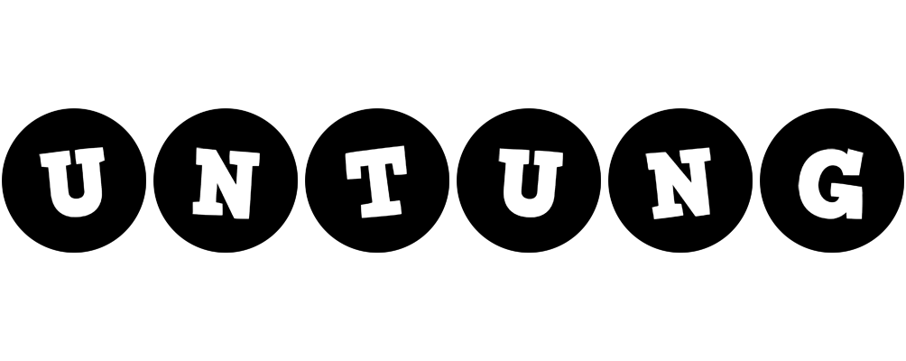 Untung tools logo