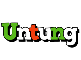 Untung venezia logo