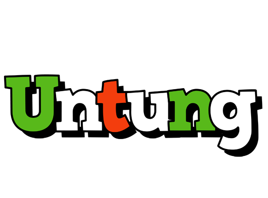 Untung venezia logo